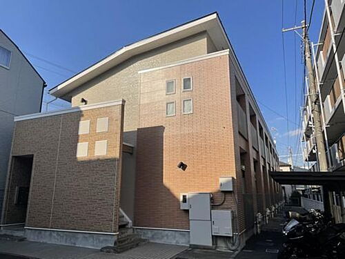 ドミール・シャルマンＩＩ番館