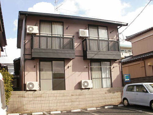 新潟県新潟市東区中野山１丁目 2階建 築27年9ヶ月