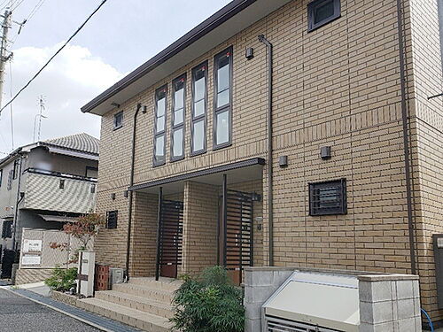 兵庫県西宮市下大市東町 2階建