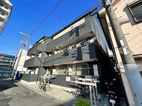 大阪府大阪市此花区春日出北１丁目 3階建