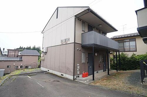 ディアス・クレストＢ