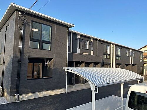 パラドール 2階建