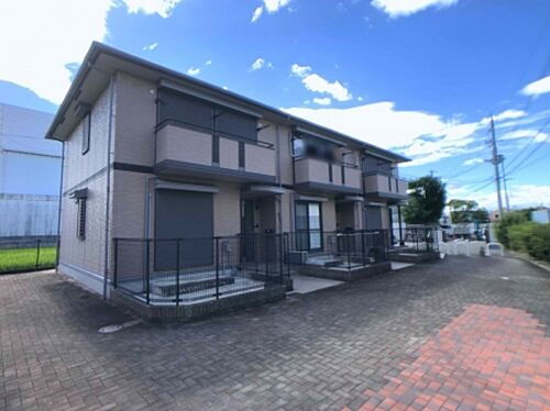 大阪府大阪狭山市茱萸木２丁目 賃貸アパート