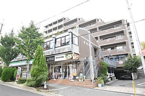 大阪府豊中市上新田４丁目 7階建 築30年11ヶ月