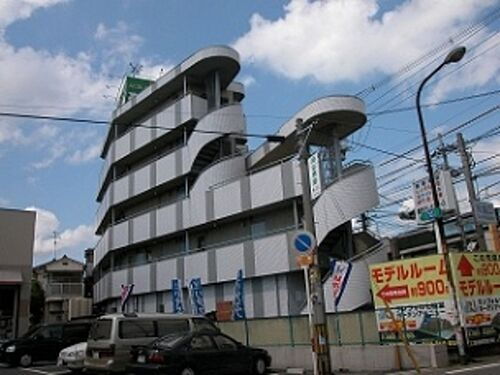 大阪府枚方市招提平野町 賃貸マンション