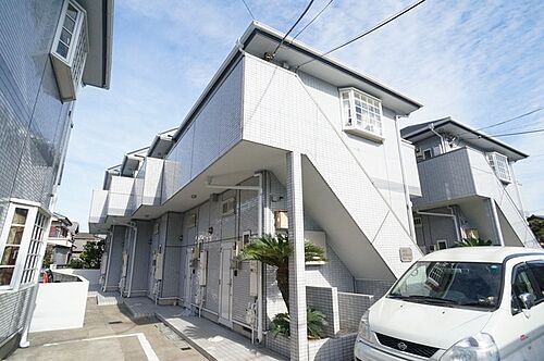 千葉県市川市妙典１丁目 2階建 築31年4ヶ月