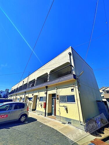 下瓦屋３丁目借家