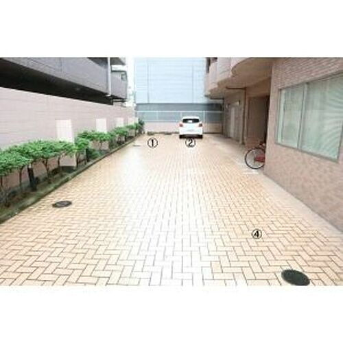 兵庫県尼崎市立花町４丁目 9階建 築24年4ヶ月