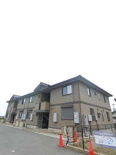 大阪府貝塚市三ツ松 賃貸アパート