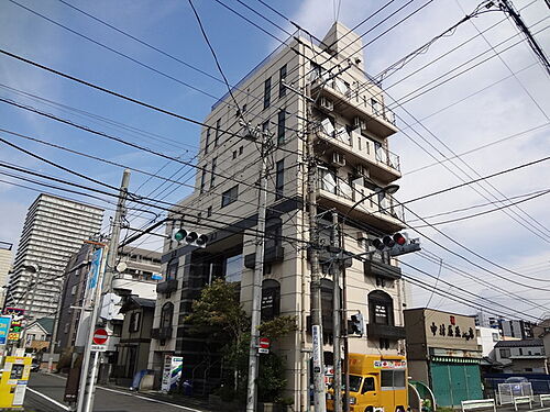 東京都八王子市南新町 6階建 築27年5ヶ月