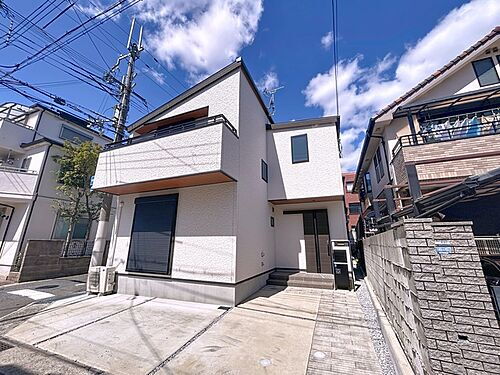 魚崎北町６丁目戸建