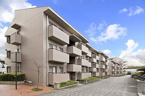 神奈川県横浜市青葉区市ケ尾町 9階建