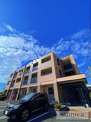 大阪府泉南市岡田３丁目 3階建 築20年5ヶ月