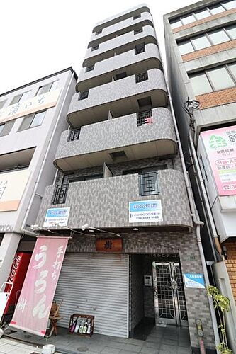 大阪府大阪市此花区春日出北１丁目 7階建 築24年2ヶ月