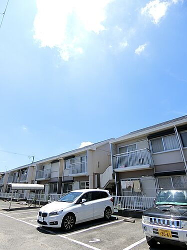 和歌山県和歌山市加納 賃貸アパート