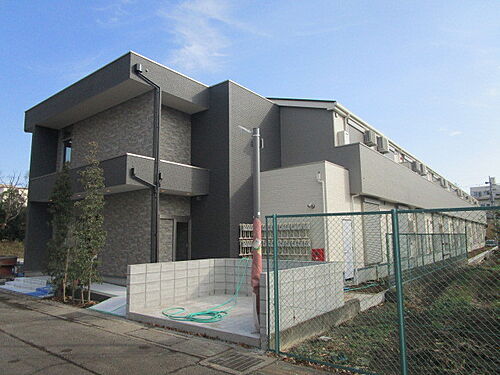 神奈川県大和市南林間９丁目 2階建 築4年8ヶ月