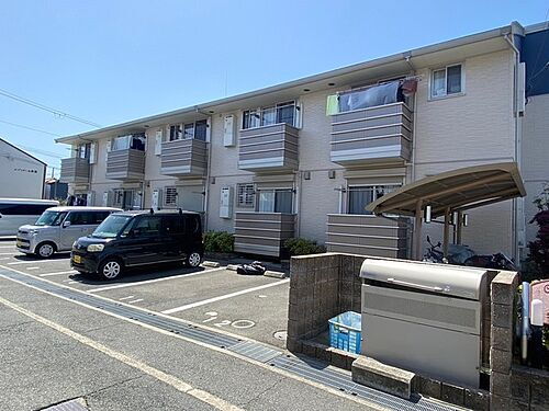 大阪府富田林市加太２丁目 2階建 築19年4ヶ月