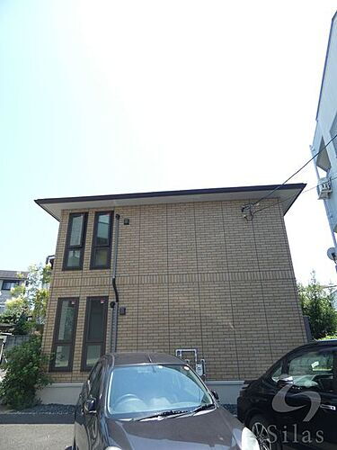 大阪府吹田市泉町２丁目 2階建 築12年5ヶ月
