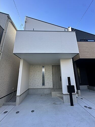 Ｋｏｌｅｔ中河原０８