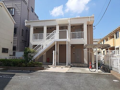 大阪府堺市西区北条町１丁 2階建 築16年9ヶ月
