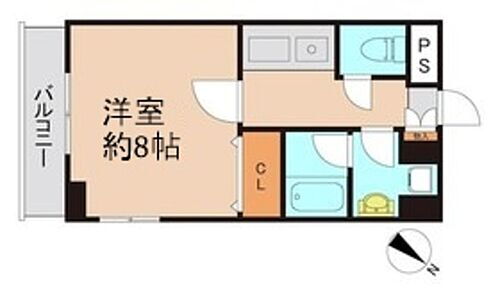 千葉県市川市塩焼2丁目 妙典駅 1K アパート 賃貸物件詳細