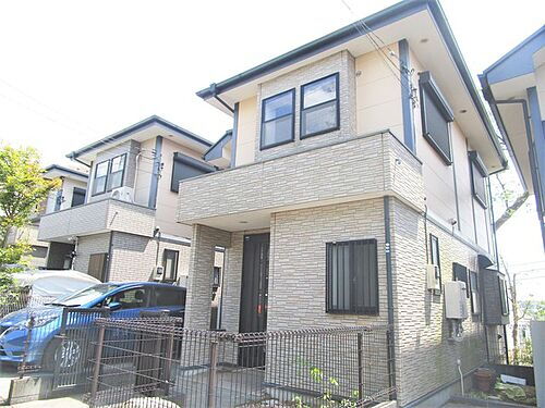 金井一戸建住宅