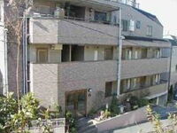 神奈川県川崎市麻生区上麻生3丁目 3階建 築31年4ヶ月
