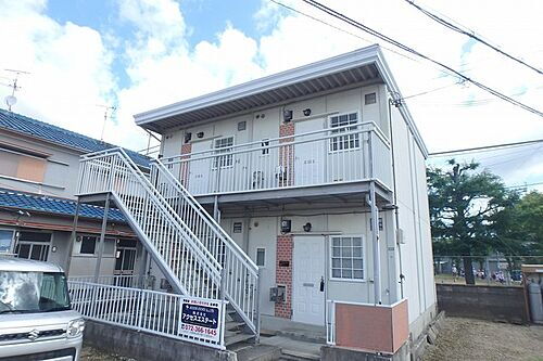大阪府大阪狭山市池尻中２丁目 2階建 築36年10ヶ月