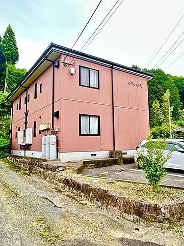 フォーレスＫ 2階建