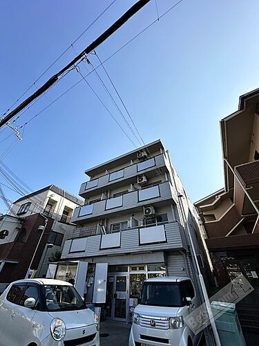 大阪府堺市中区深井沢町 賃貸マンション