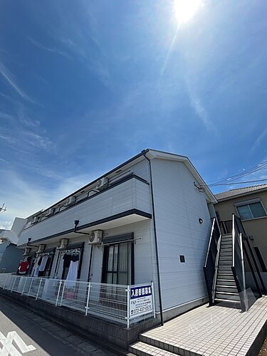 大阪府岸和田市野田町３丁目 賃貸アパート