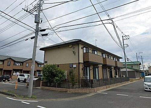 神奈川県藤沢市菖蒲沢 2階建 築9年9ヶ月
