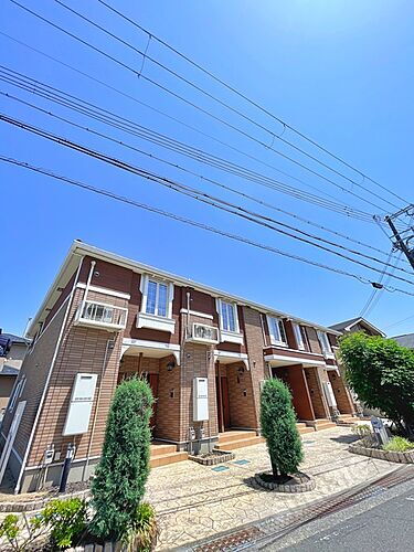 和歌山県和歌山市有本 2階建 築12年4ヶ月