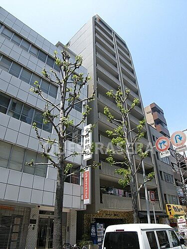 大阪府大阪市北区南森町２丁目 賃貸マンション