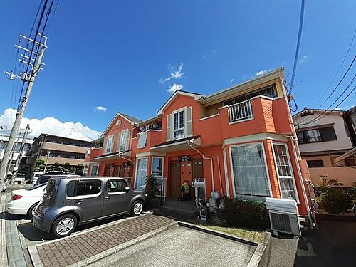 大阪府堺市中区土塔町 2階建 築28年