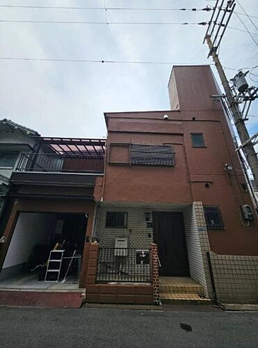 大阪府高石市千代田４丁目 3階建 築52年1ヶ月