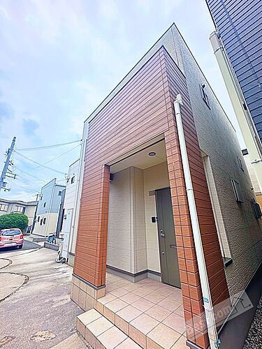 大阪府堺市西区鳳西町３丁 賃貸一戸建て