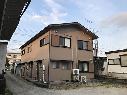 静岡県御殿場市中畑 2階建 築38年10ヶ月