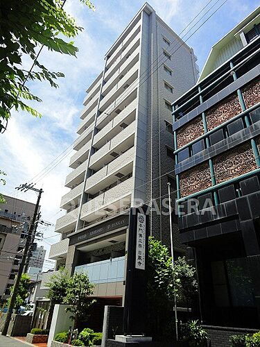 エスリード京橋ＩＩＩ番館