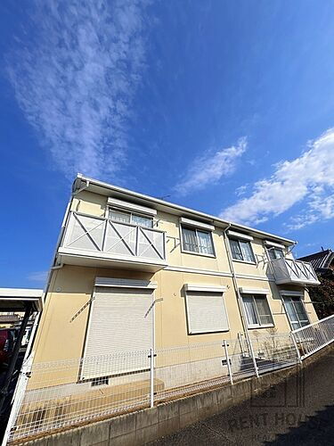 大阪府泉佐野市貝田町１丁目 2階建 築29年3ヶ月