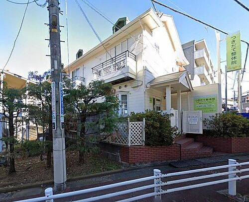 東京都多摩市永山１丁目 2階建 築37年5ヶ月