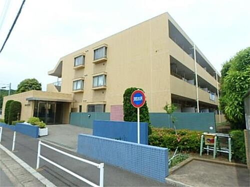 神奈川県相模原市中央区上溝 3階建 築26年1ヶ月