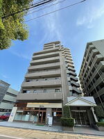 神奈川県厚木市旭町2丁目 14階建 築26年3ヶ月
