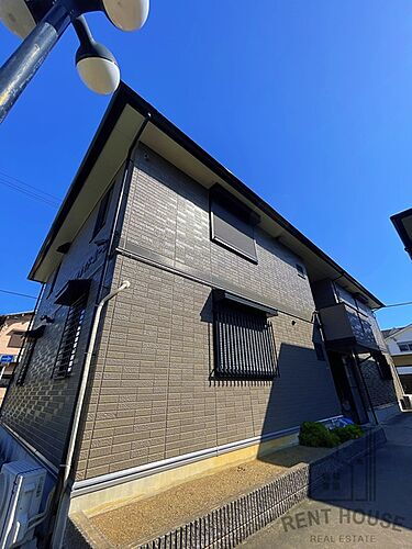 大阪府岸和田市南上町２丁目 2階建 築23年11ヶ月