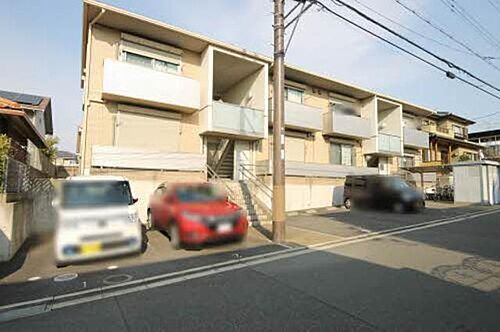 ブルーム州見台 2階建
