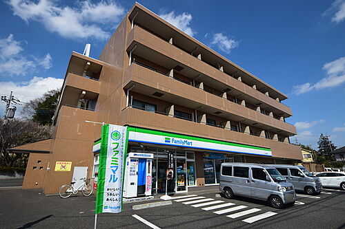 東京都八王子市東中野 4階建 築27年9ヶ月