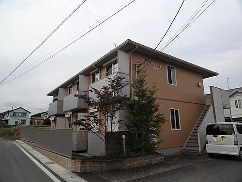 静岡県御殿場市大坂 2階建 築17年4ヶ月