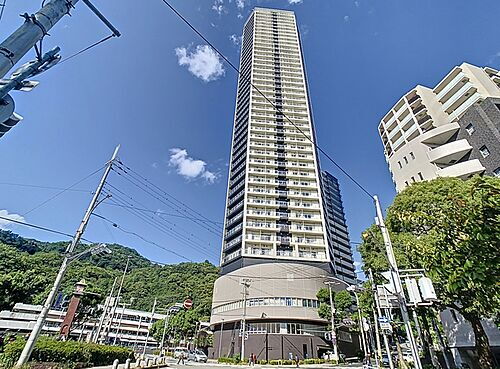 ジークレフ新神戸タワー