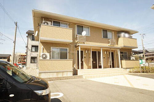 新潟県新潟市東区牡丹山６丁目 築15年6ヶ月 2階建