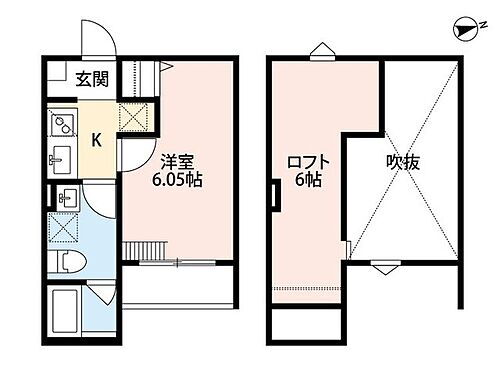 大阪府堺市堺区東雲西町4丁 堺市駅 1K アパート 賃貸物件詳細